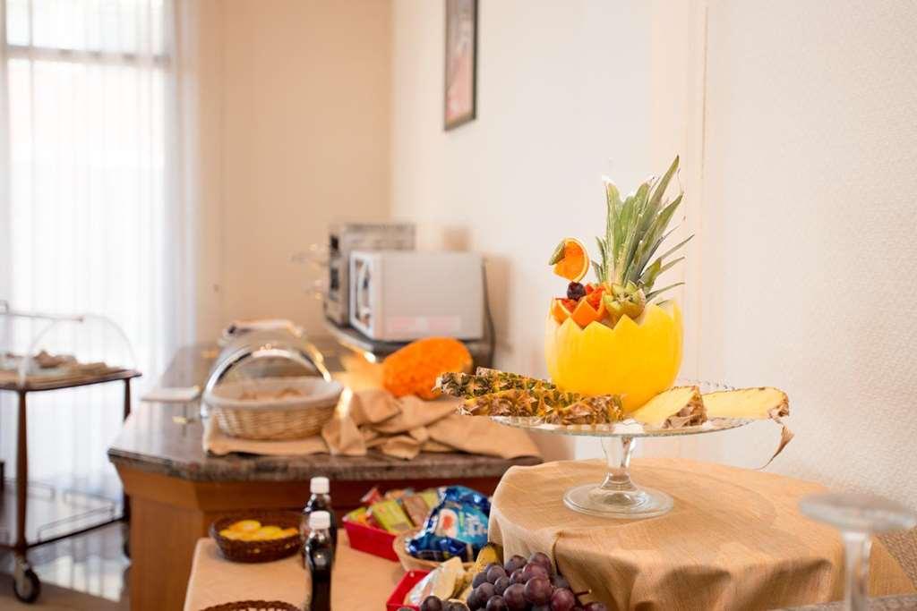 Meditur Hotel Pomezia Restaurant photo