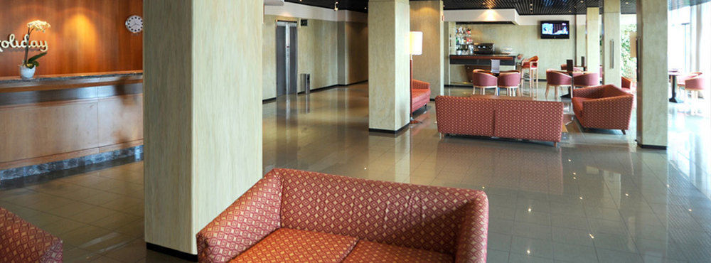 Meditur Hotel Pomezia Exterior photo